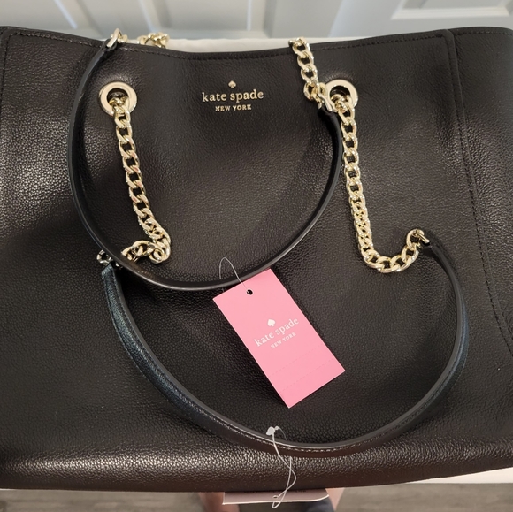 Kate Spade Travel Companion Tote